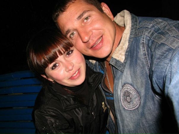 №3, Оксана Шилько №3, Оксана Шилько