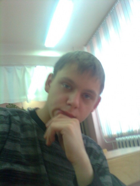 №6, Сашка Забродин №6, Сашка Забродин