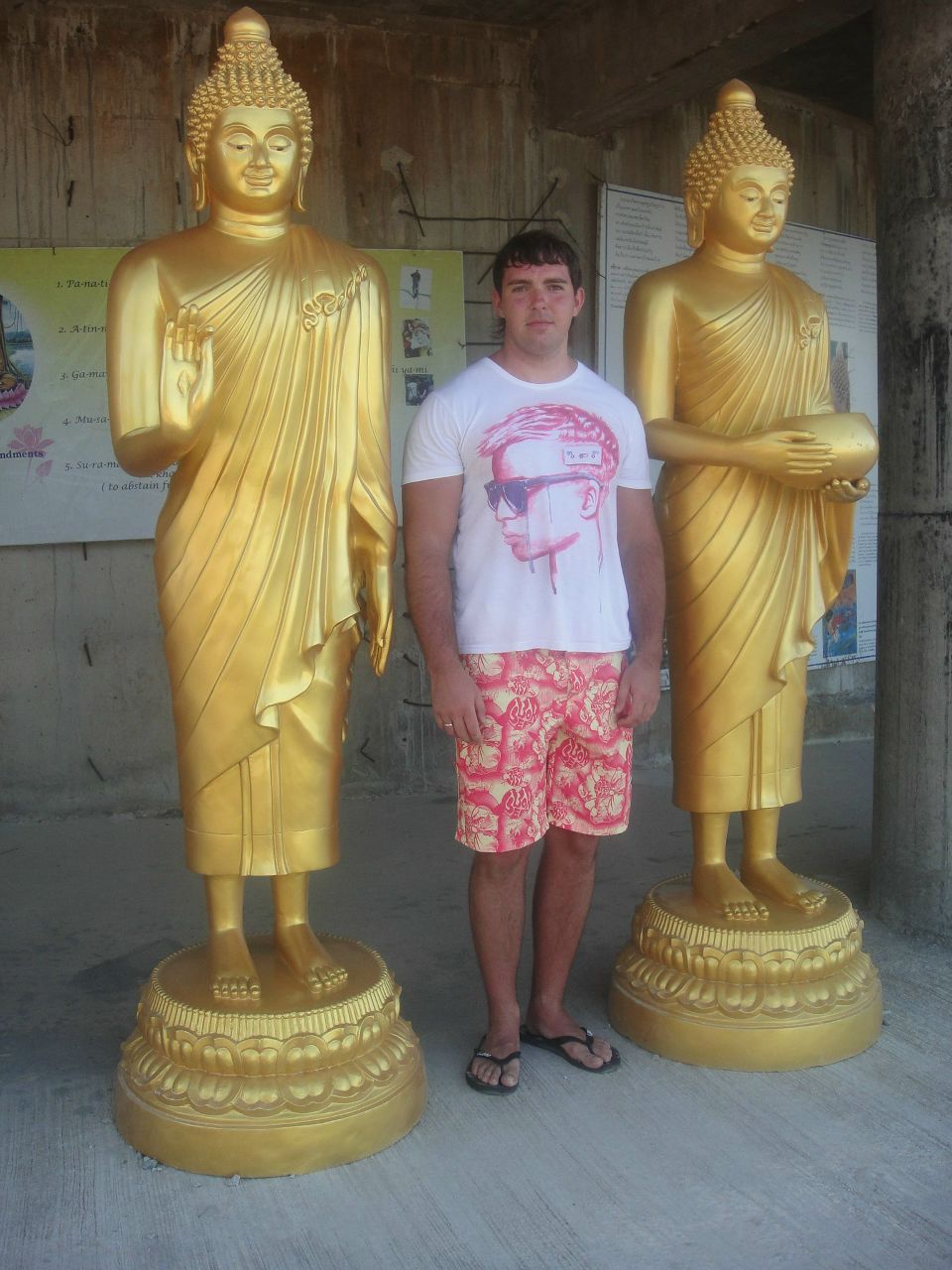 Саня Приймак CHILI PEPPER™ | Красноярск