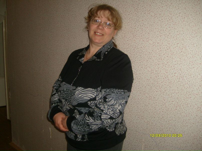 Галина Сазанова | Псков