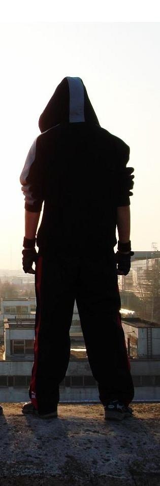 Роман Зорин | Воскресенск