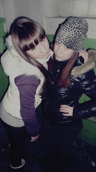 Юлия Самарина | Челябинск