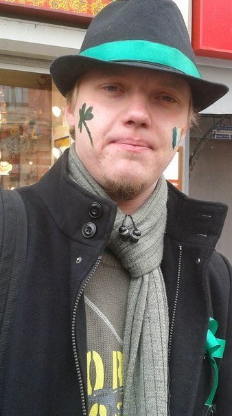 Михаил Тёсса | Москва