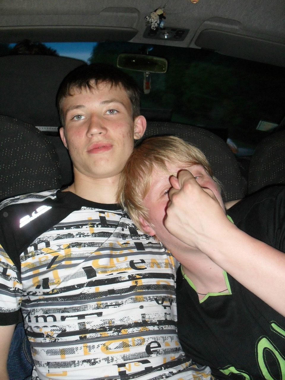 Евгений Магдалинов | Иваново