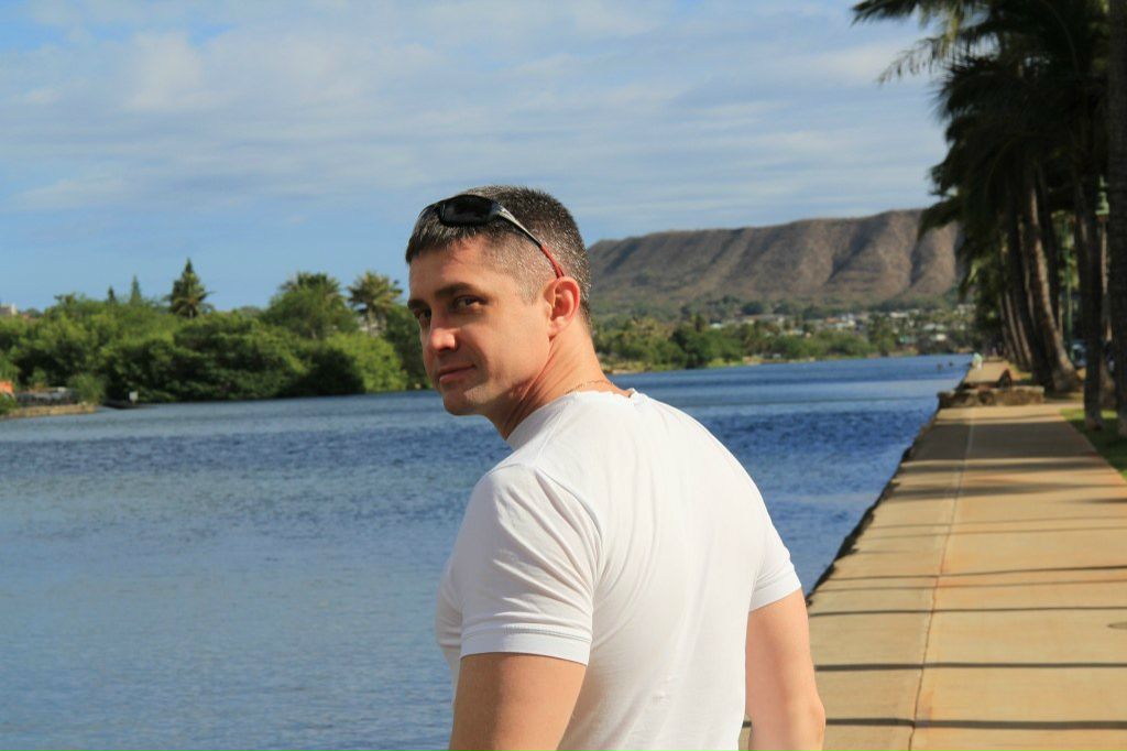 Альберт Аюпов | Уфа