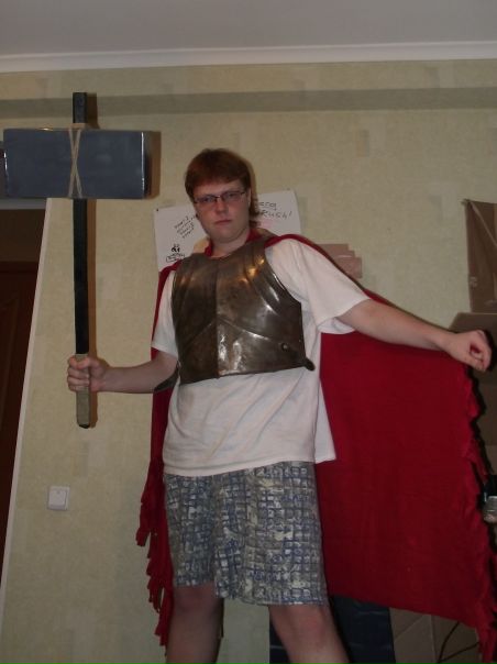 №62, Никита Цветков, 33 года, Москва №62, Никита Цветков, 33 года, Москва