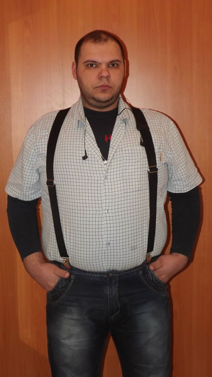 Ромка Хаметов | Буденновск