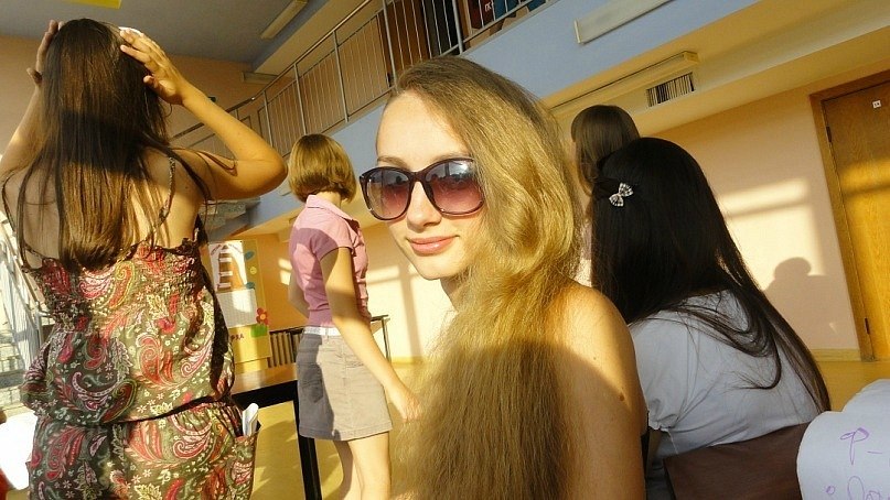 Анастасия Лезнова | Москва