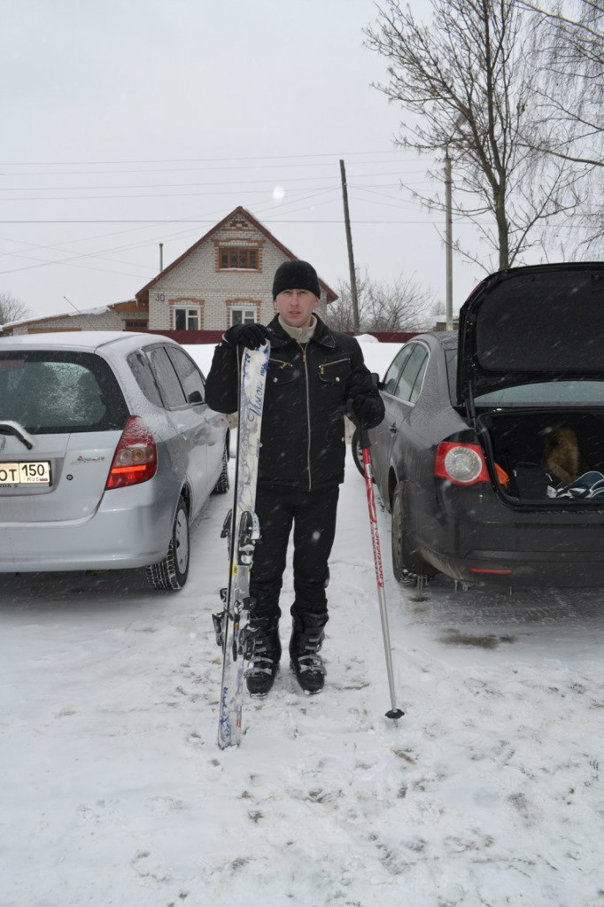 Александр Румянцев | Муром