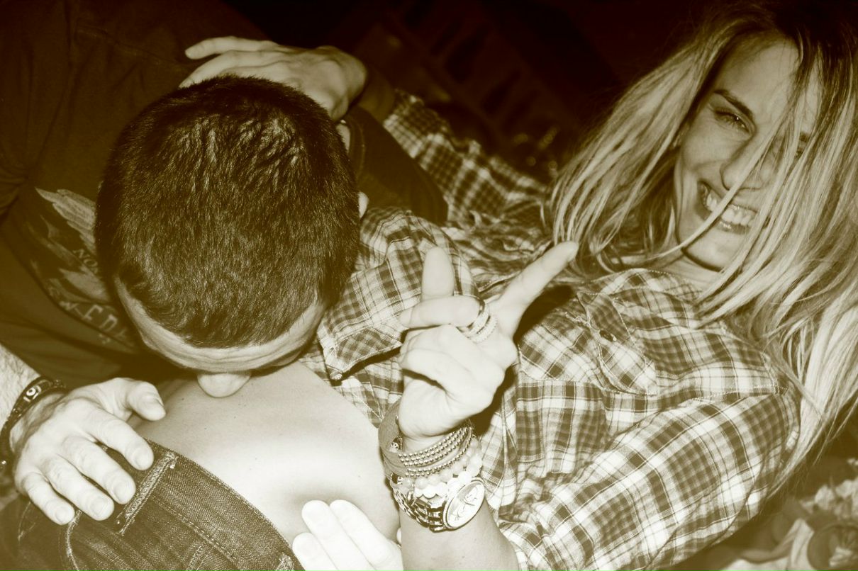 Мария Семенченко | Москва