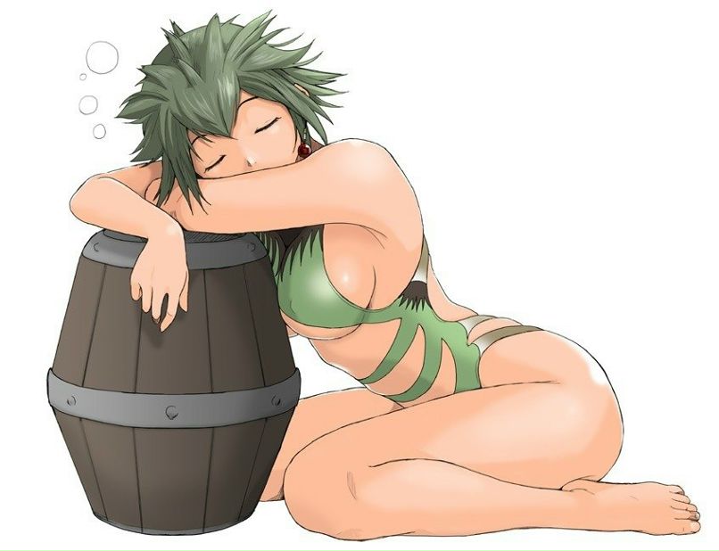 Tenshi Mad | Москва