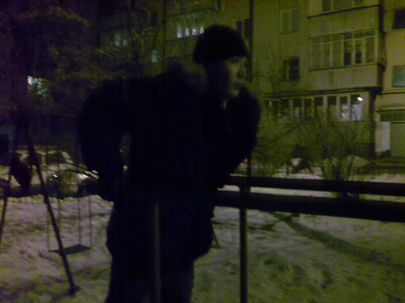 Anuar Tosekbai _SONADOR_ | Алматы