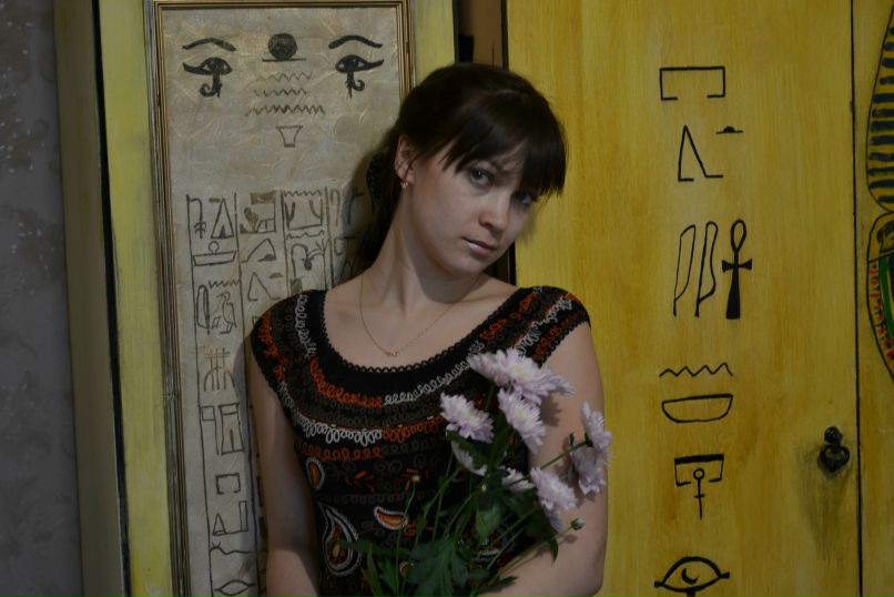 Екатерина Баженова | Тобольск