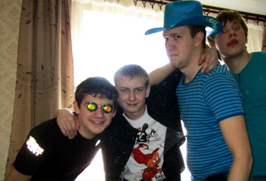 Евгений Сельменских | Санкт-Петербург