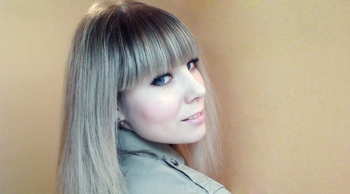 Дарья Братчикова | Москва