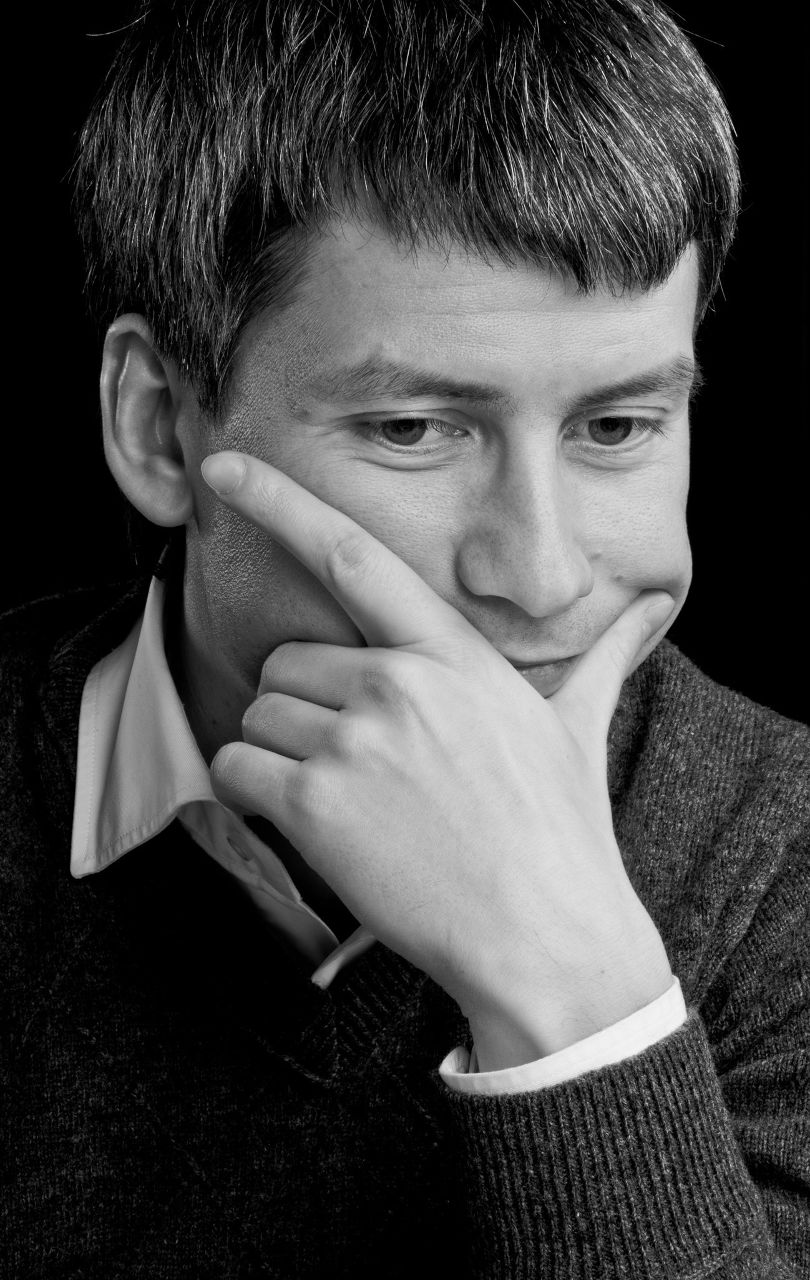 Максим Малевич-Малицкий | Санкт-Петербург