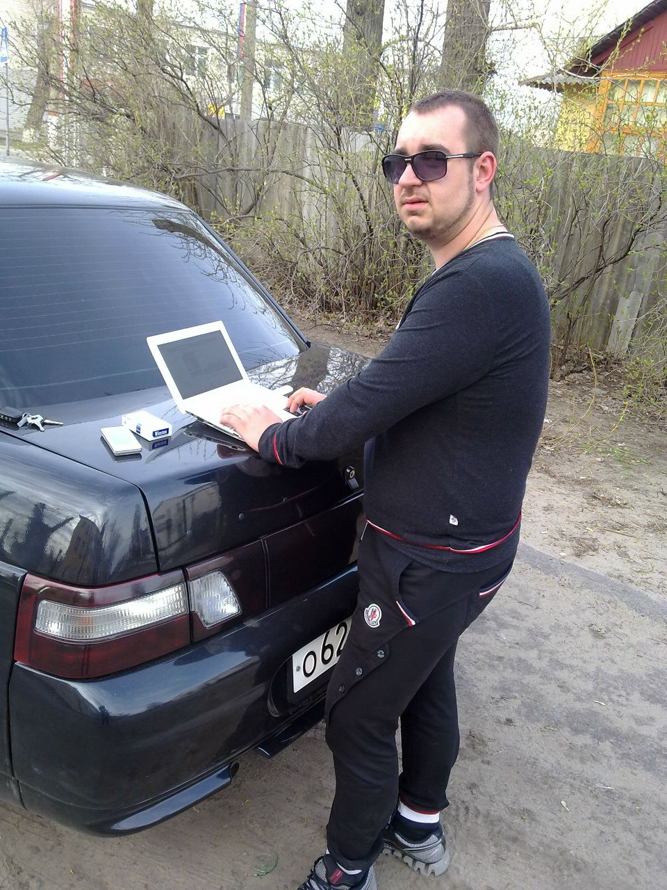 Дмитрий Дмитриев | Воронеж