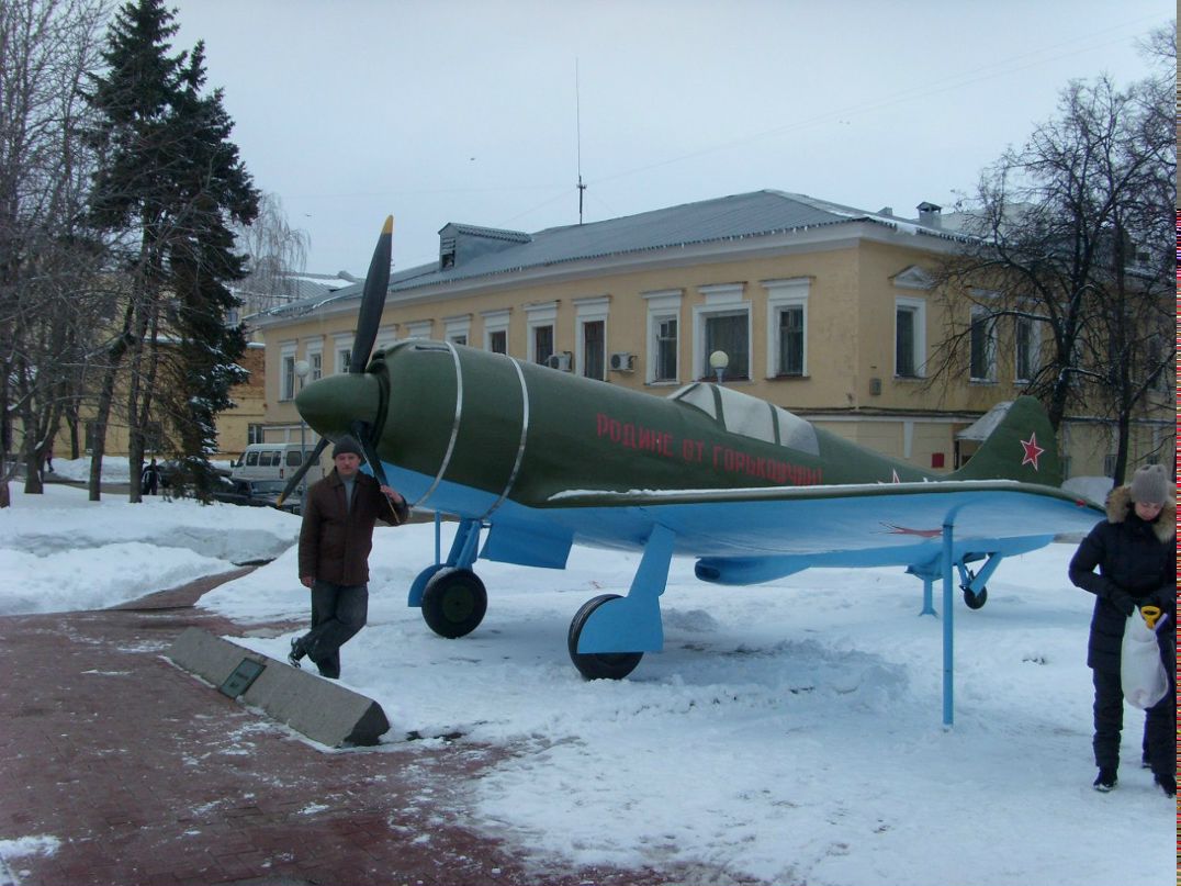 Михаил Петров | Волот (поселок)
