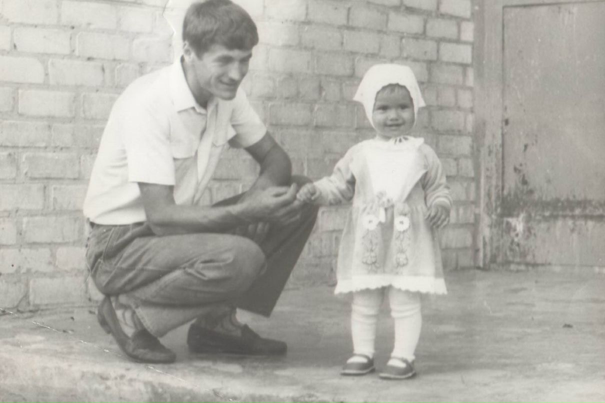 Татьяна Сухаренко | Запорожье