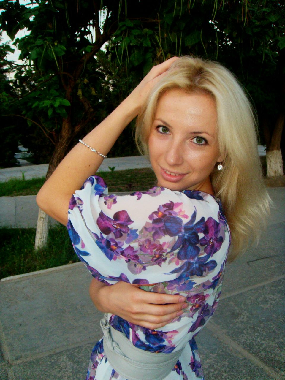 Линара Дулатова | Уфа