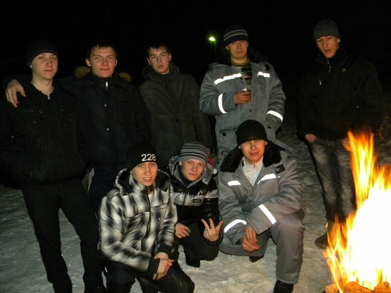 Илья Панин | Самара