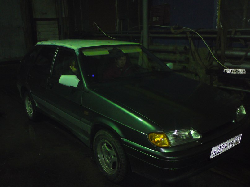 Лёха Табун ۩͇̿V͇̿I͇̿P͇̿۩ | Ухта