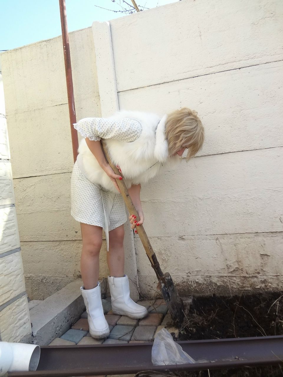 Екатерина Крамаренко-Дыкун | Одесса