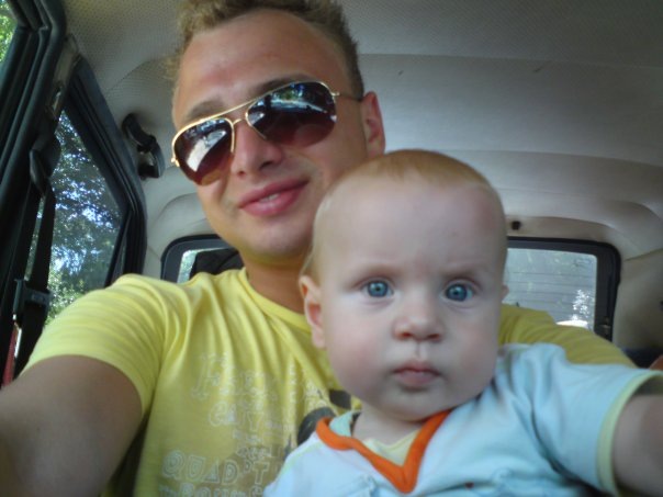 №39, Иван Штанько, 36 лет, Санкт-Петербург, Россия №39, Иван Штанько, 36 лет, Санкт-Петербург, Россия