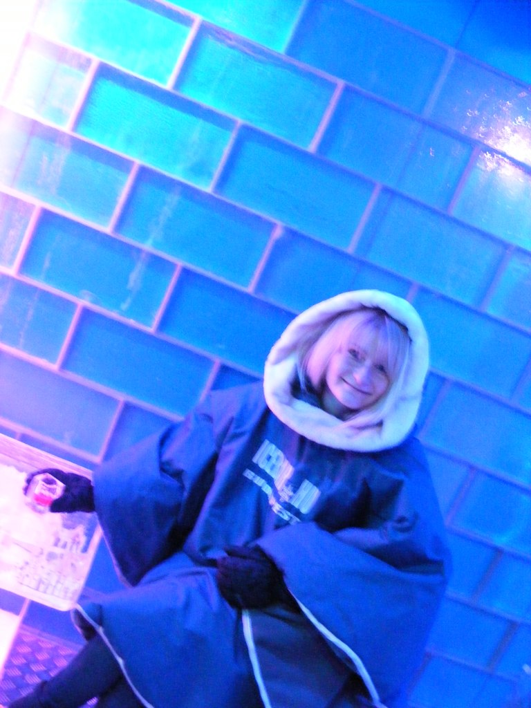 Анастасия Голиченков | Нетания