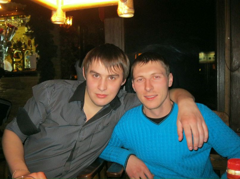 Алексей Собещанский $$$ LEX $$$ | Ростов-на-Дону