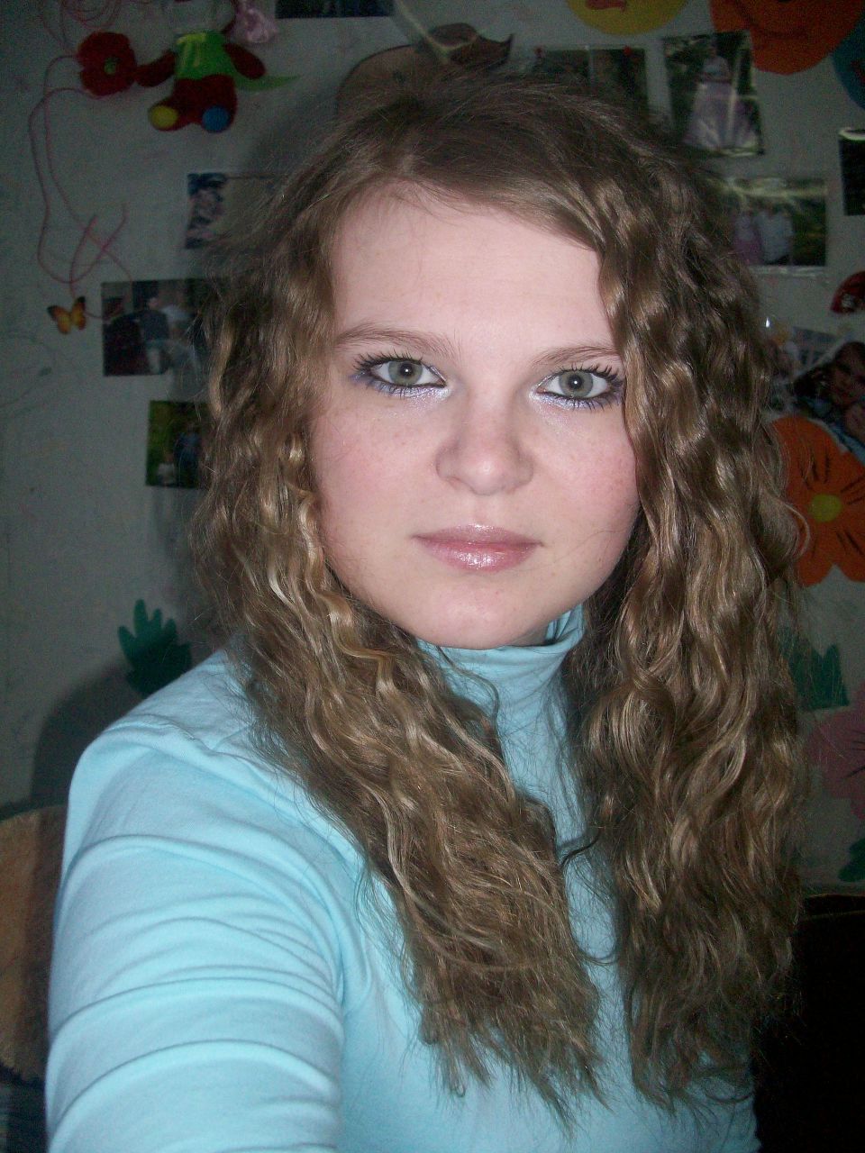 Катюша Оксенчук | Нововолынск