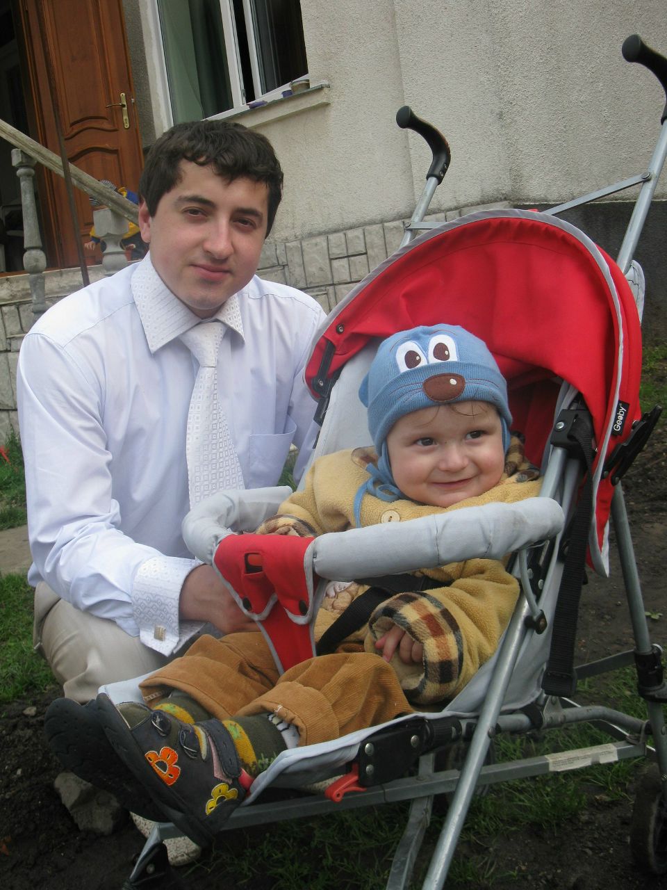 Назар Скрикля | Великий Любинь