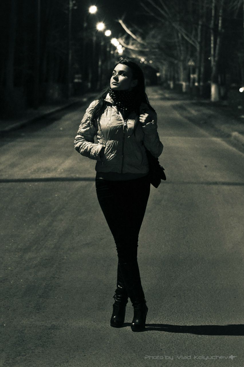 Анастасия Гладкая | Оренбург