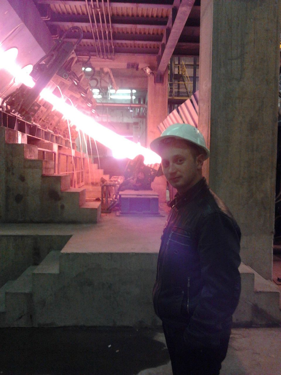 Вадим Мурадян | Днепр (Днепропетровск)