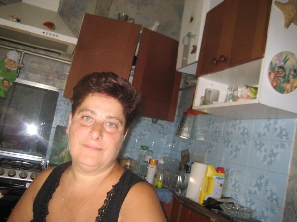 Лариса Шидловская | Санкт-Петербург