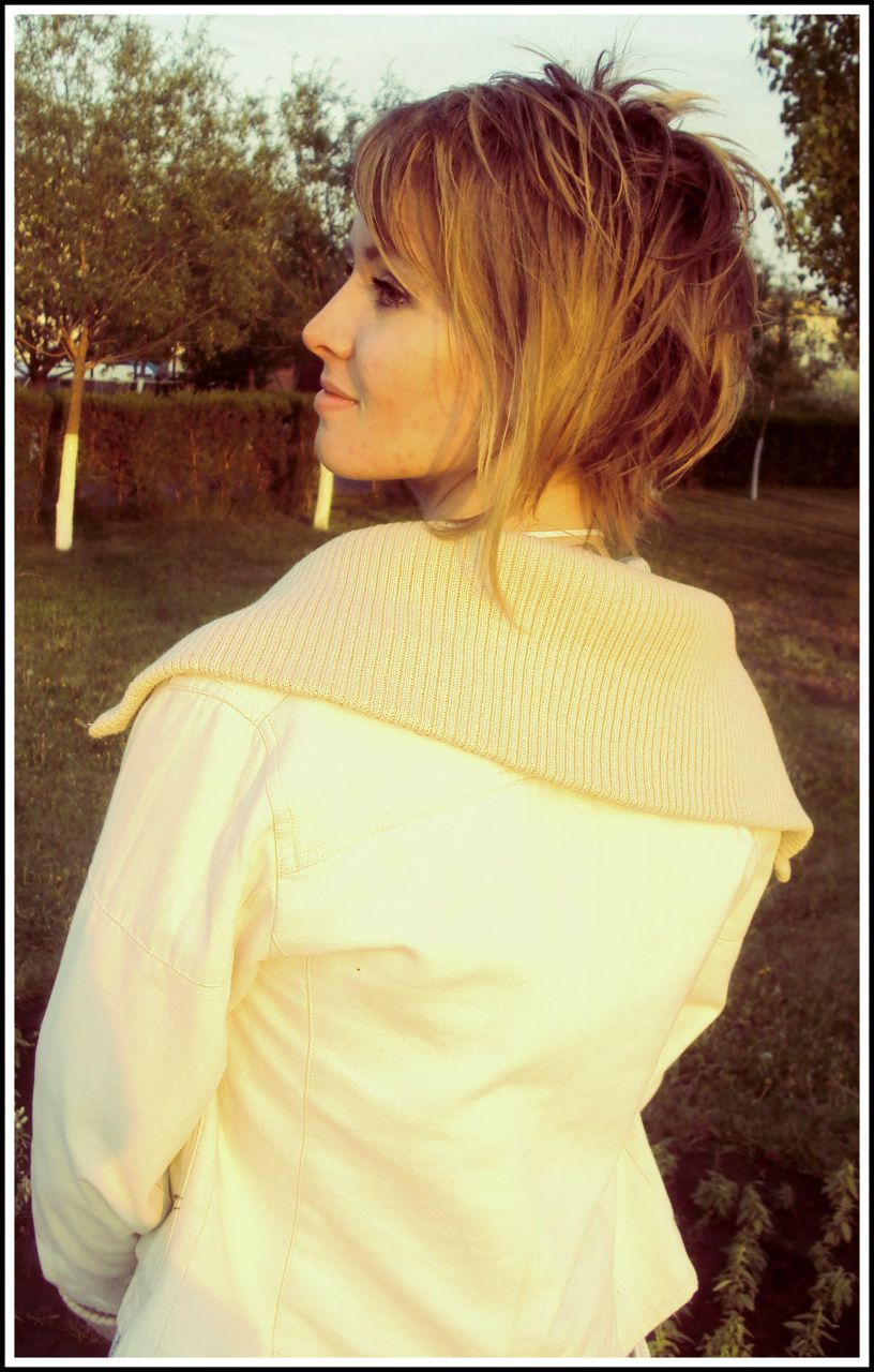 Виолетта Гец | Липецк