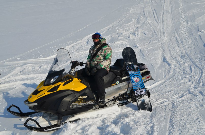 Сергей Павлов Николаевич | Магадан
