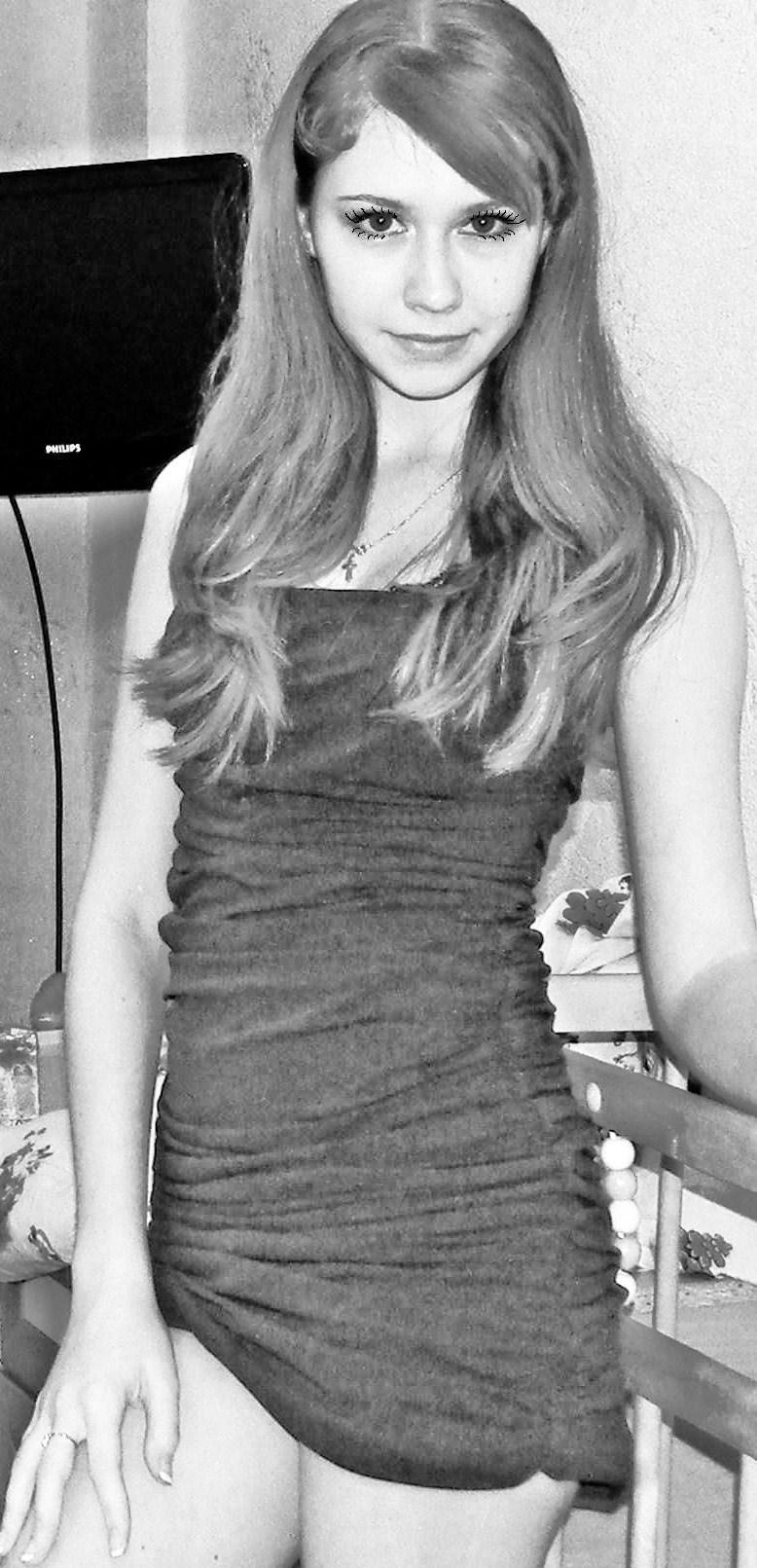 Катерина Александрова | Ижевск