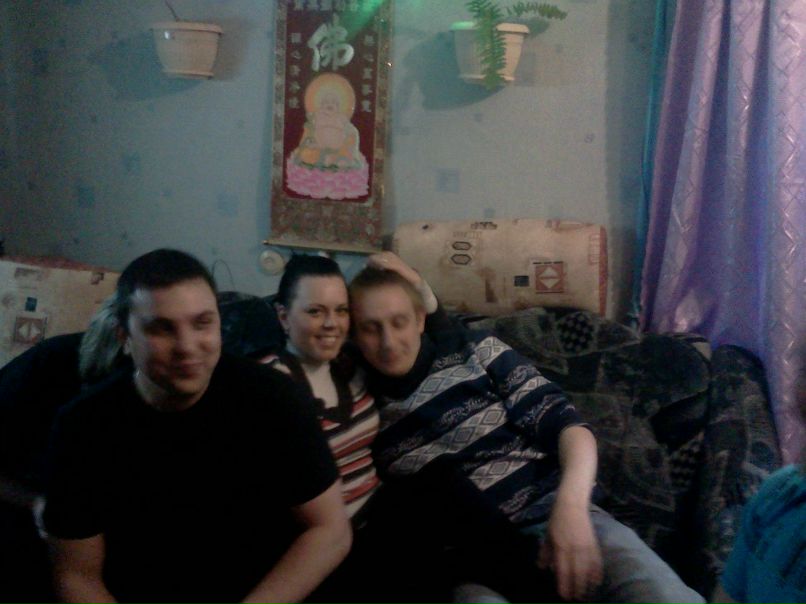 Роман Царёв | Череповец