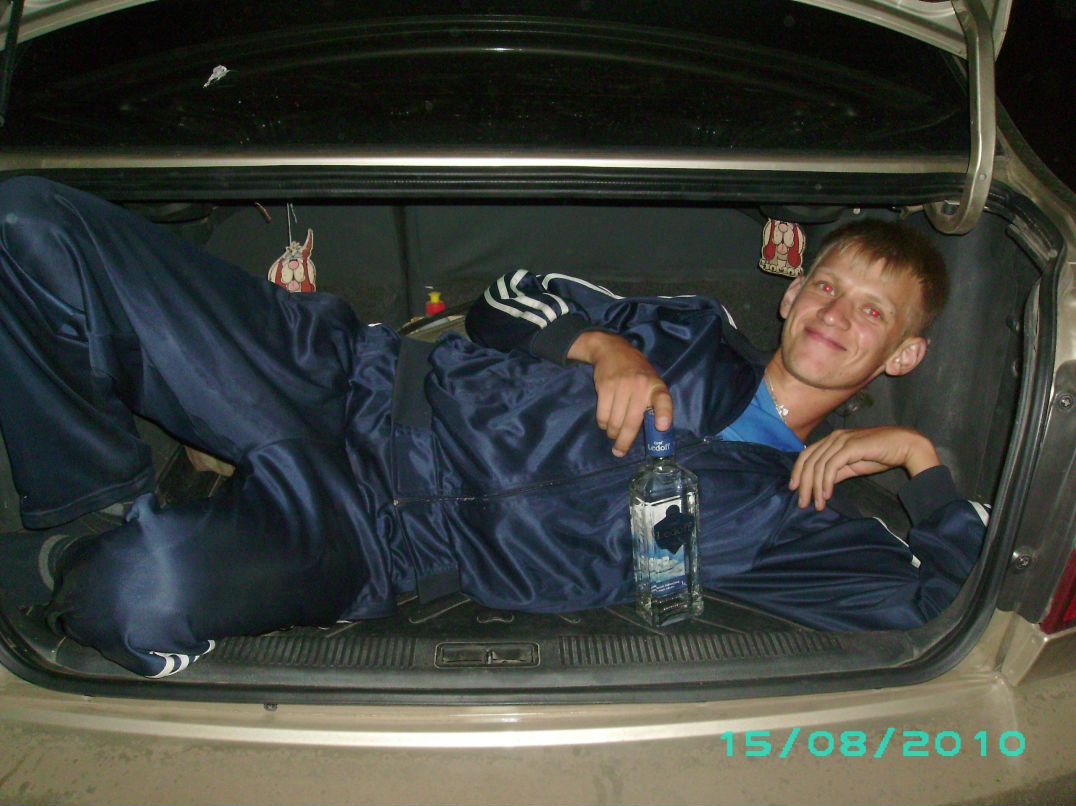 Ирек Замалиев Халимы4 | Зеленодольск