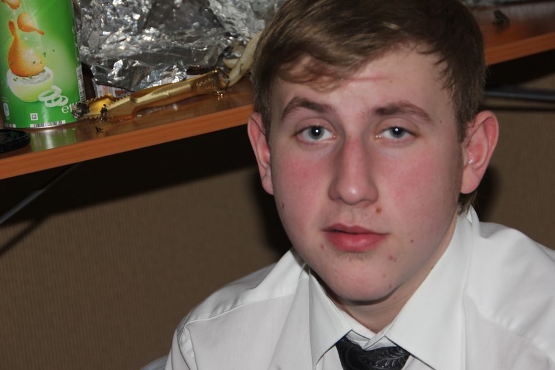 Валерий Ольховиков | Москва