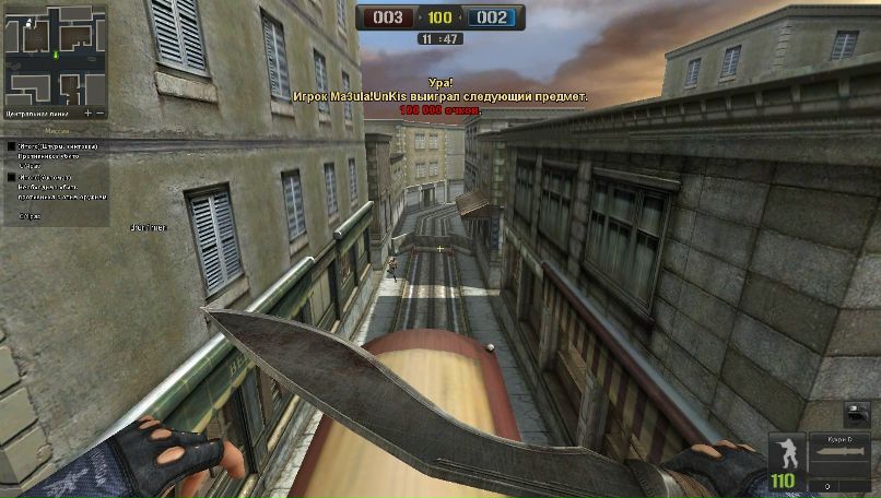 Денис Селезнев | Химки