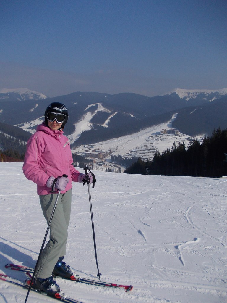 Виктория Фесик | Киев