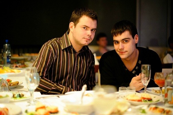 Даниил Весников Александрович | Днепр (Днепропетровск)