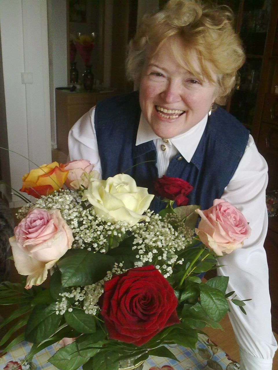 София Тронина | Балахна