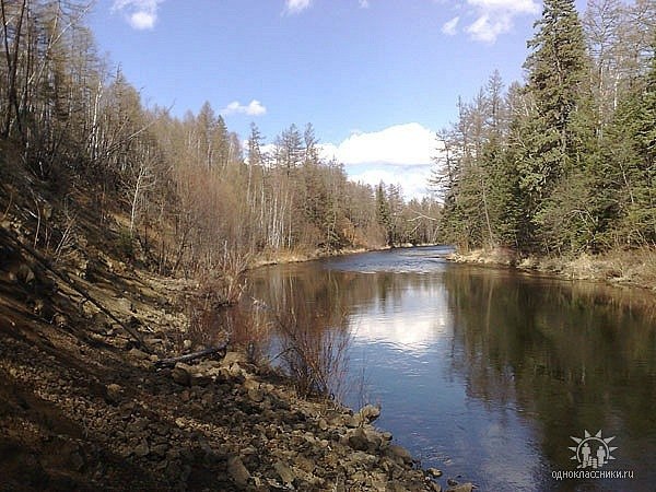 Андрей Бородин Викторович | Санкт-Петербург