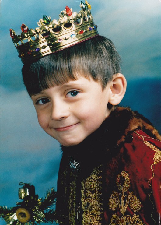 Олександр Віталійович | Ковель