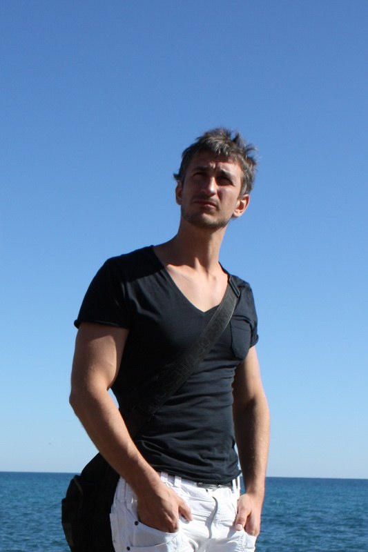 Андрей Хоров | Минск