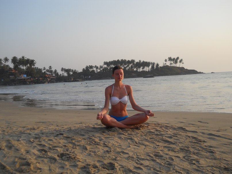 Таня Глебова | Челябинск