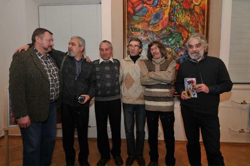 Сергей Травкин | Москва